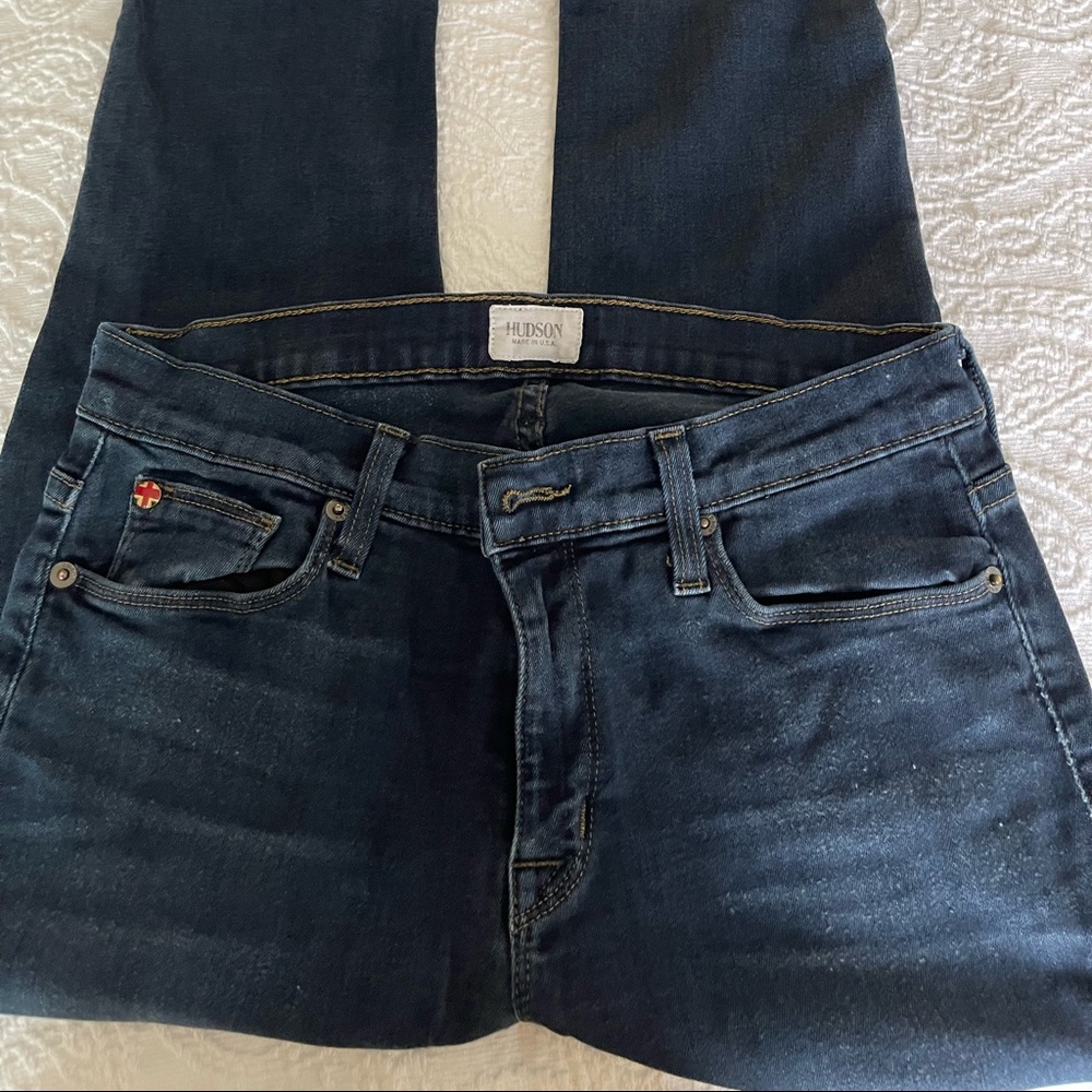 Hudson jeans